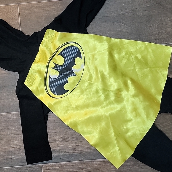 Batman Onesie - Picture 6 of 7